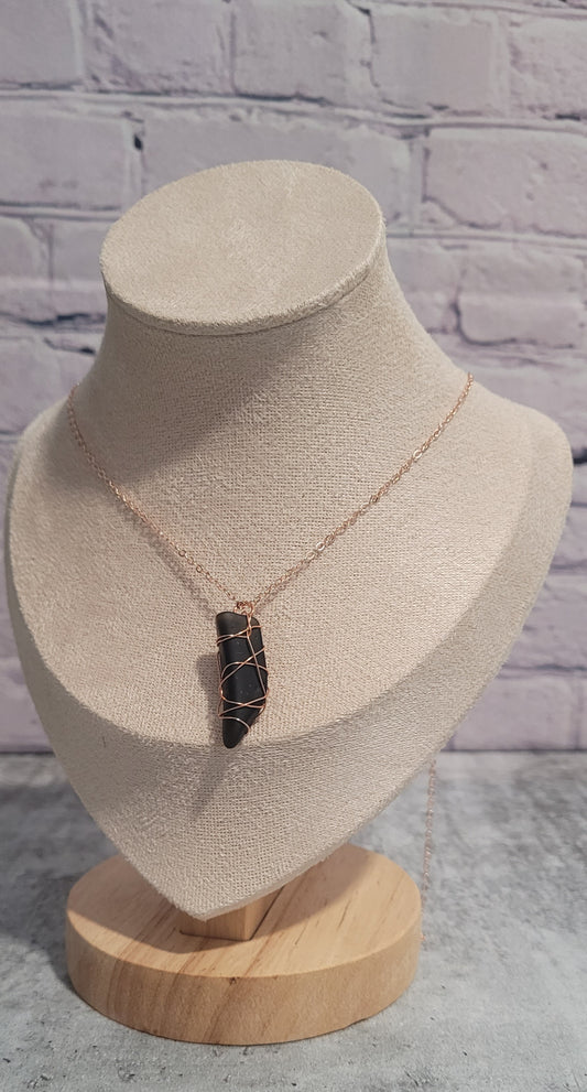 NECKLACE 0086N