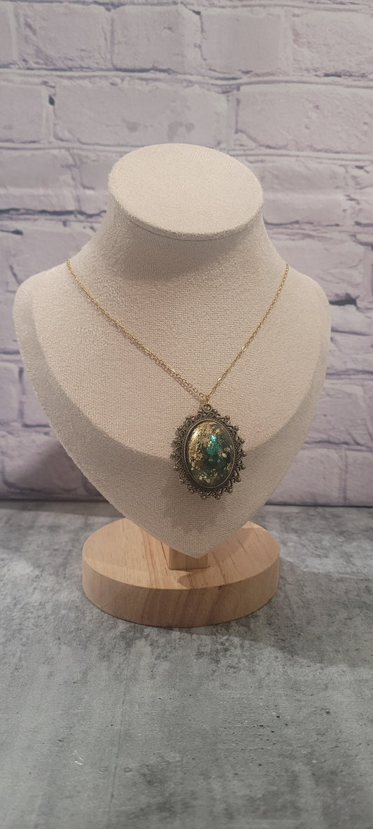NECKLACE 0098N