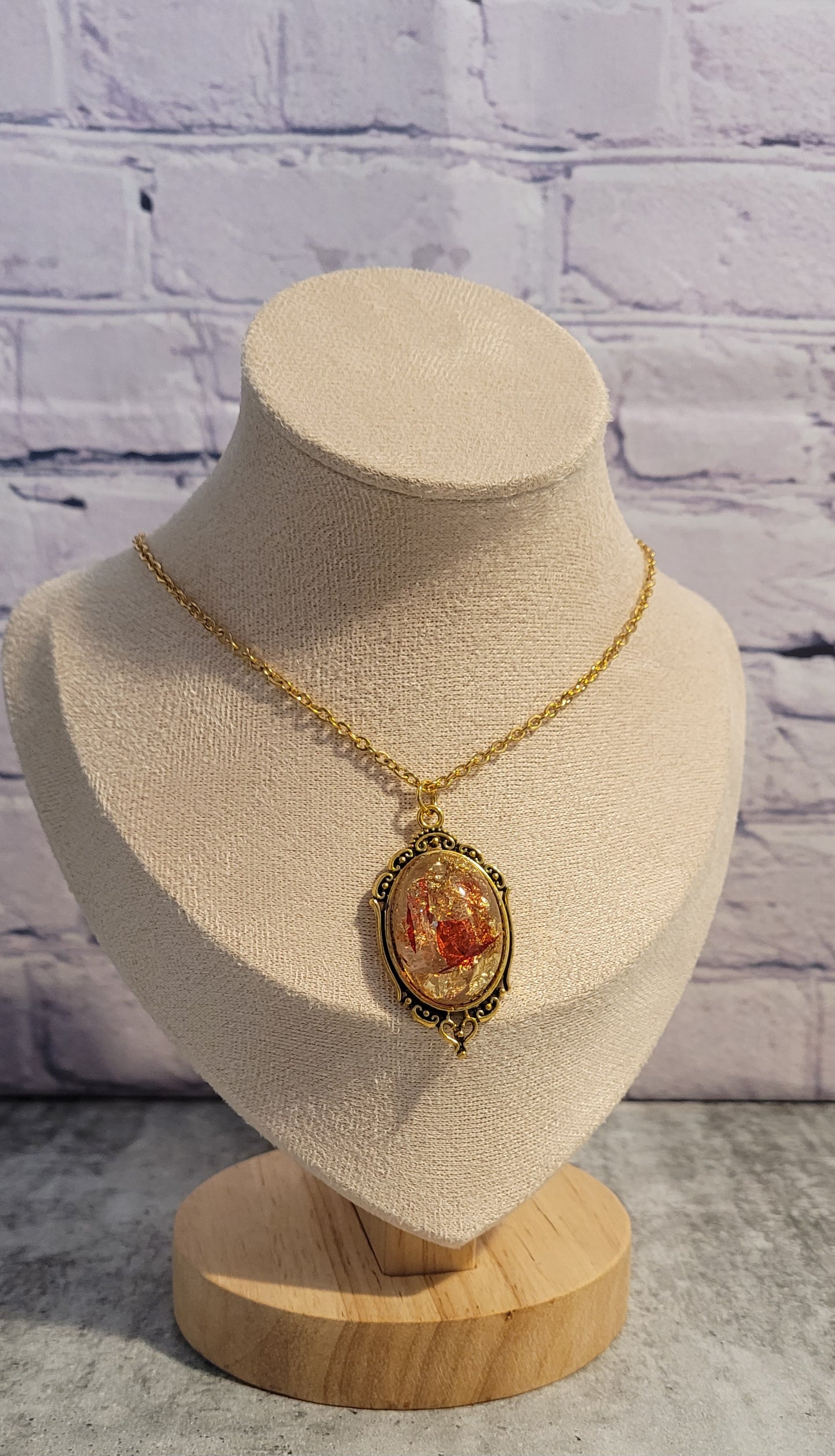 NECKLACE 0133N