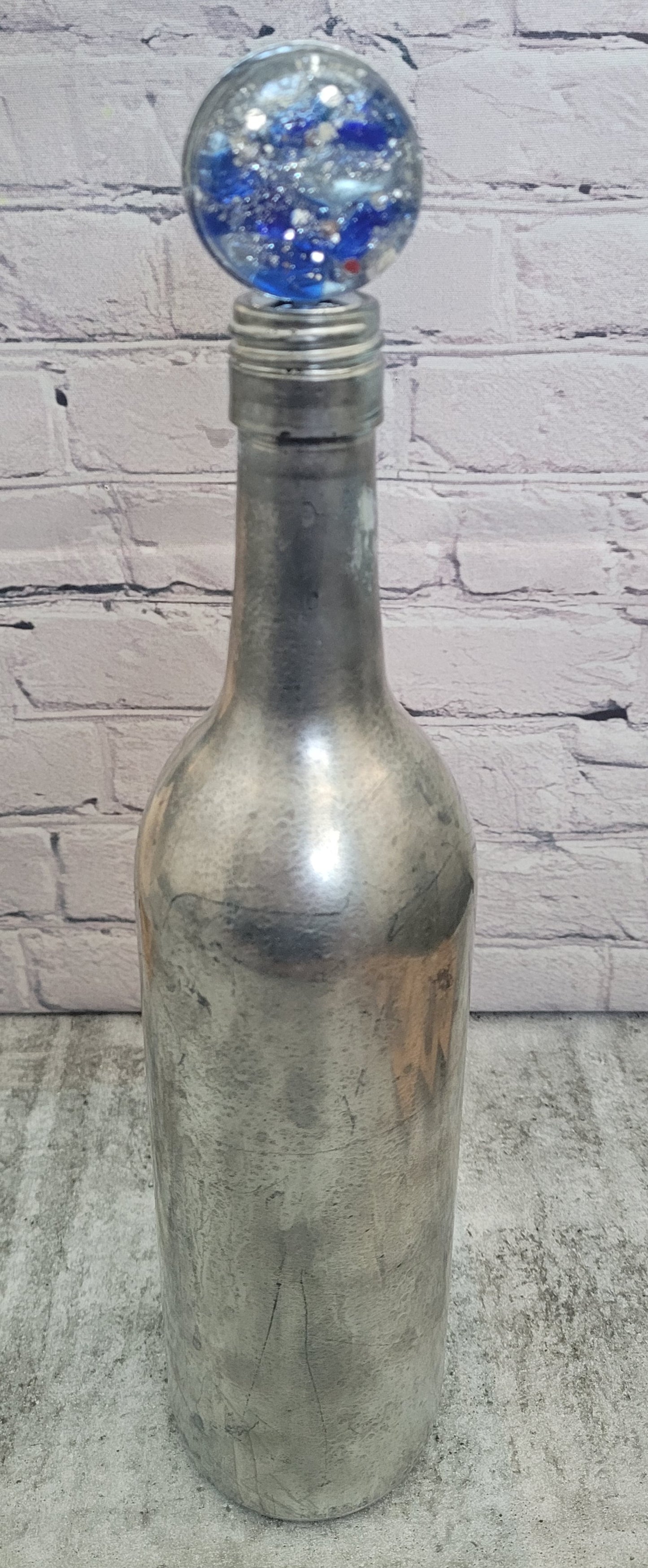BOTTLE STOPPER 0003