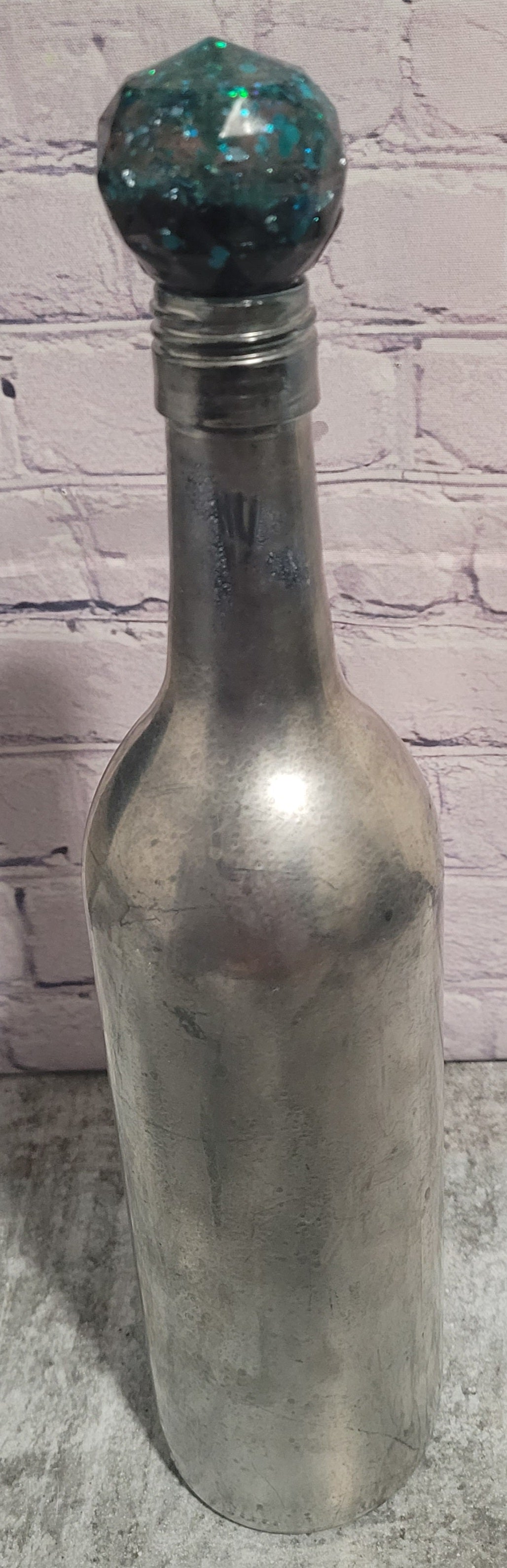 BOTTLE STOPPER 0007