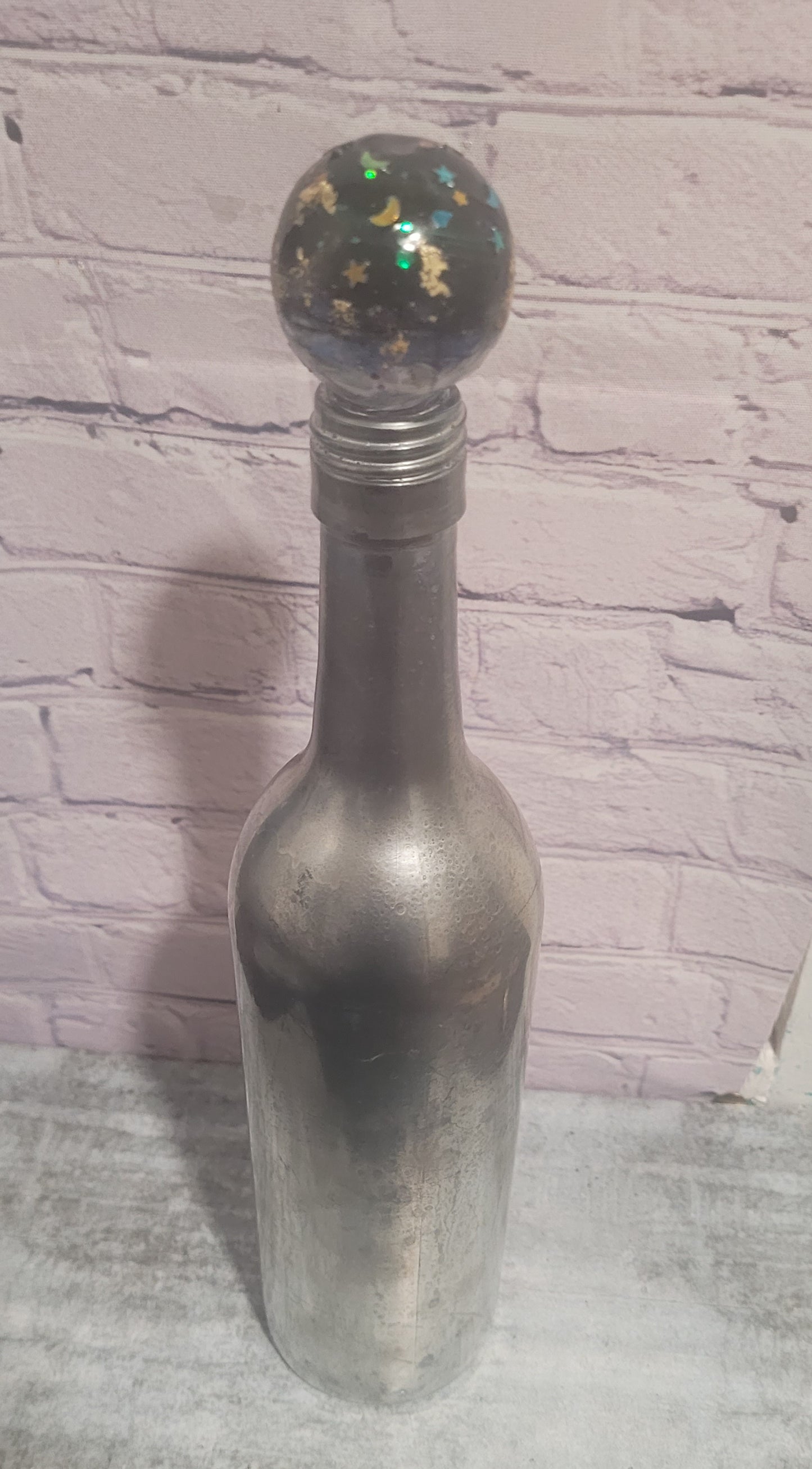 BOTTLE STOPPER 0008