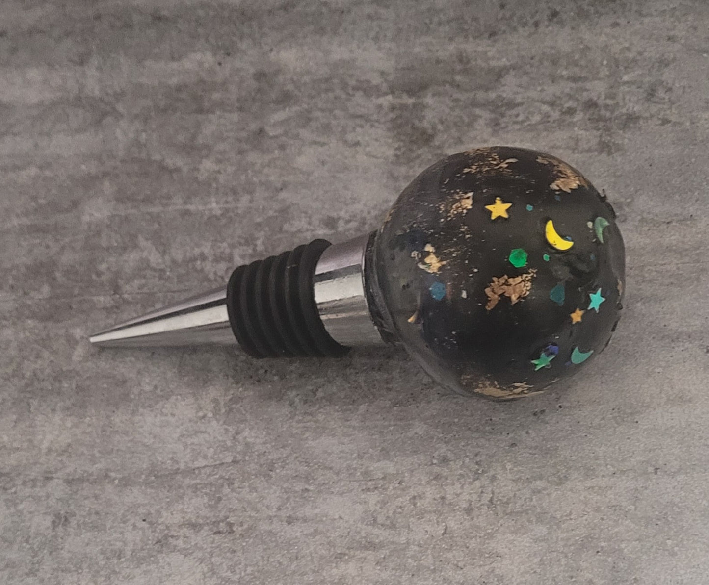 BOTTLE STOPPER 0008