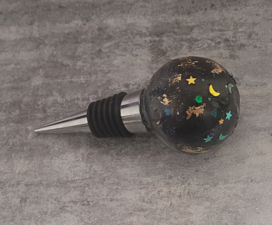 BOTTLE STOPPER 0008