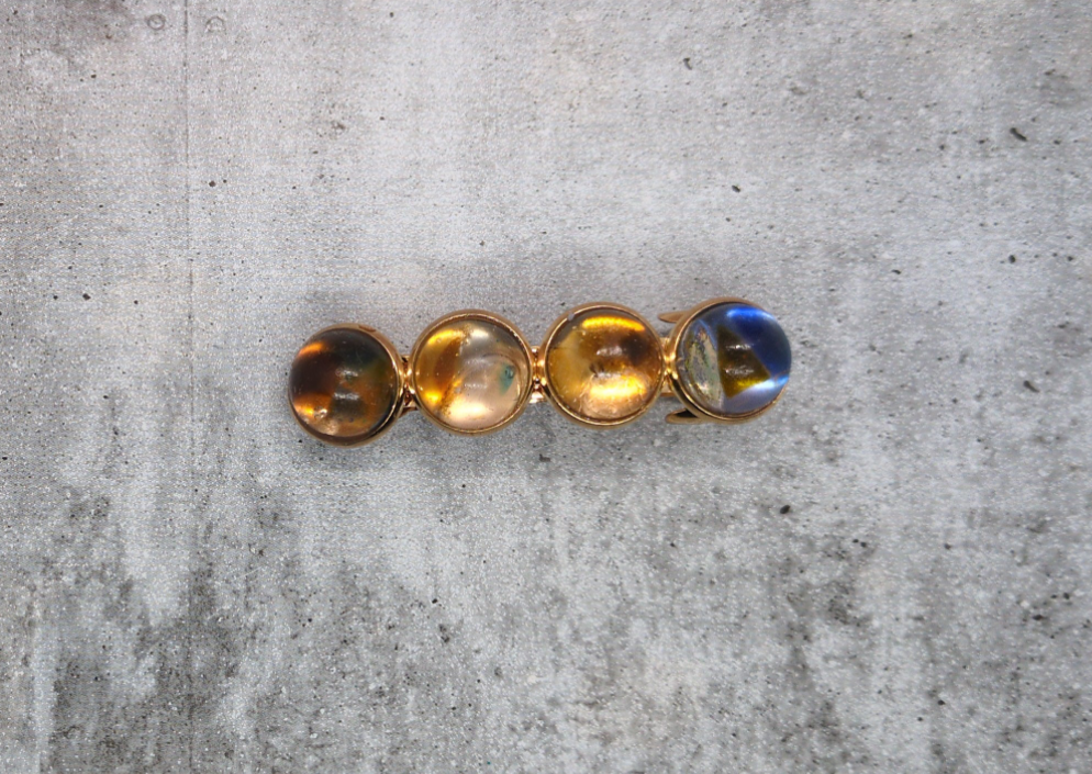HAIR CLIP 0062