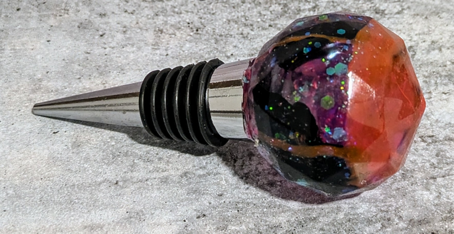 BOTTLE STOPPER 0009