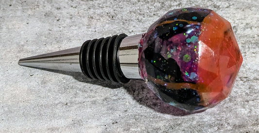 BOTTLE STOPPER 0009