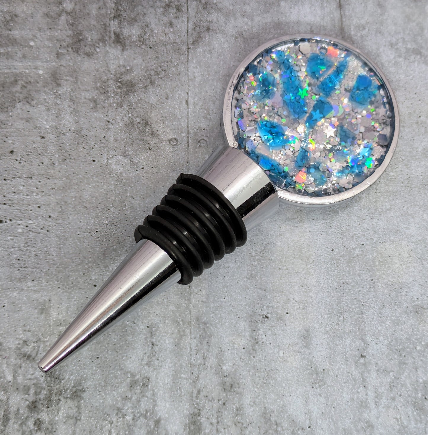 BOTTLE STOPPER 0011