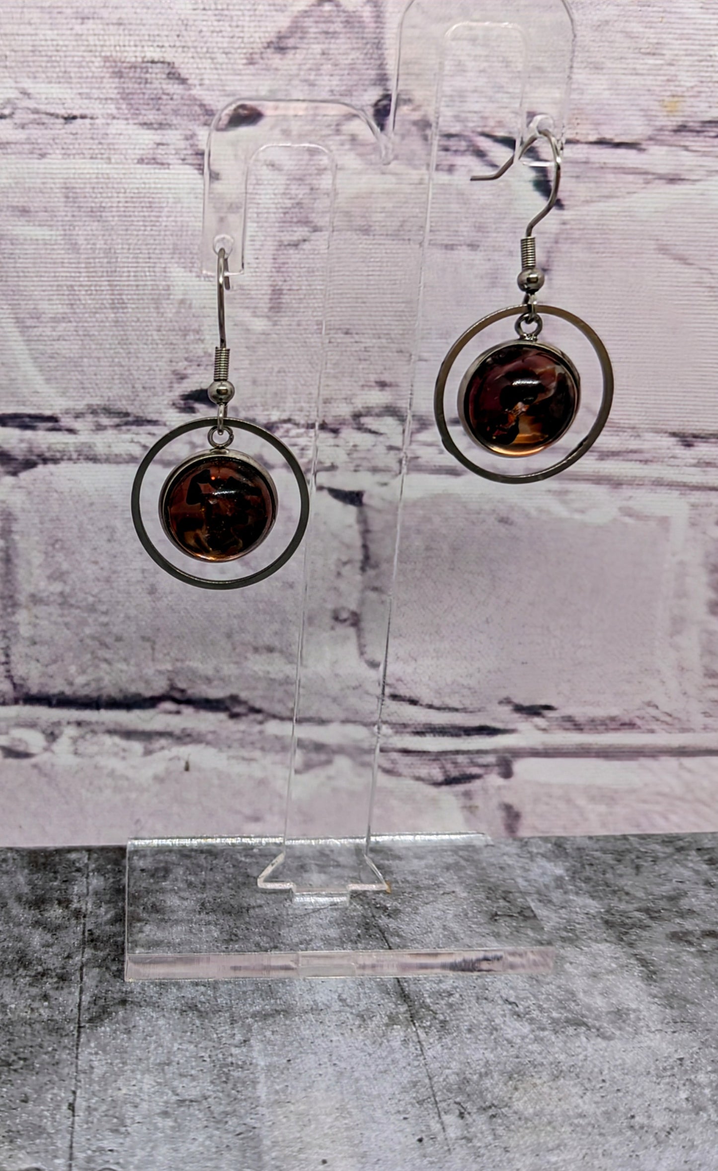 EARRINGS 0321