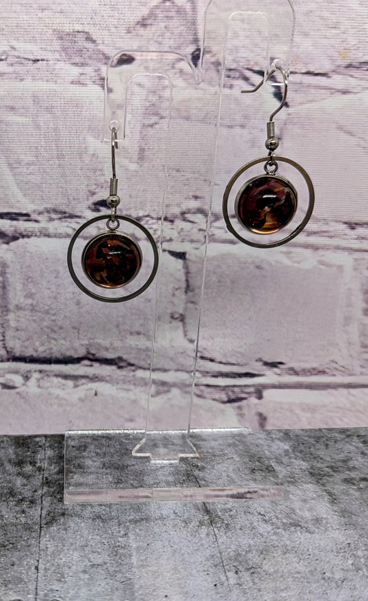 EARRINGS 0321