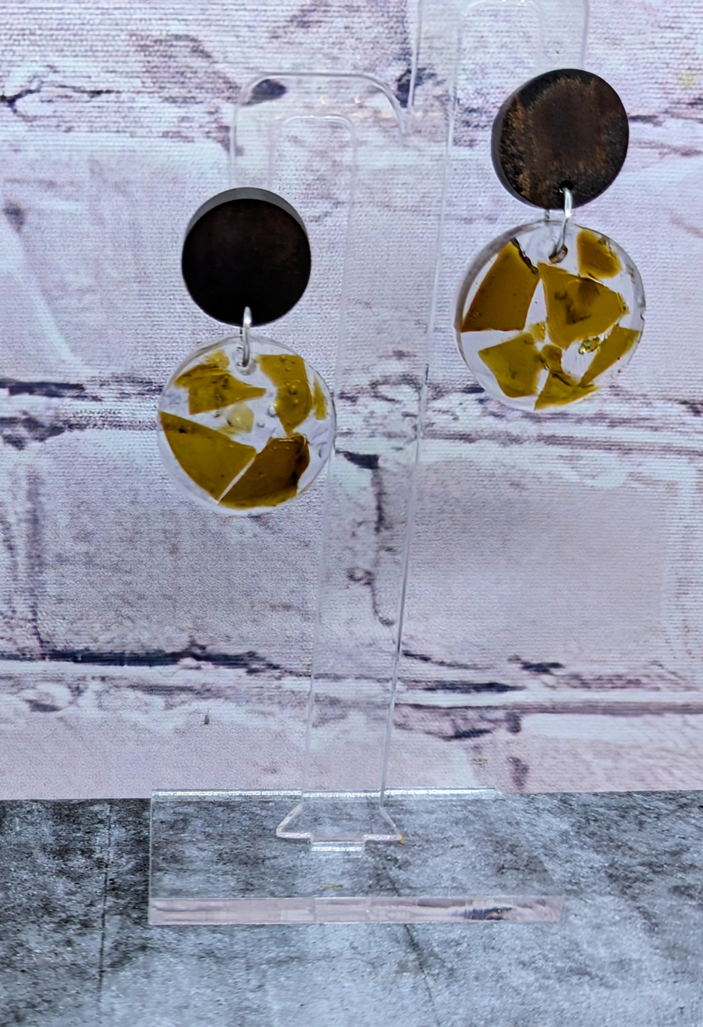 EARRINGS 0323