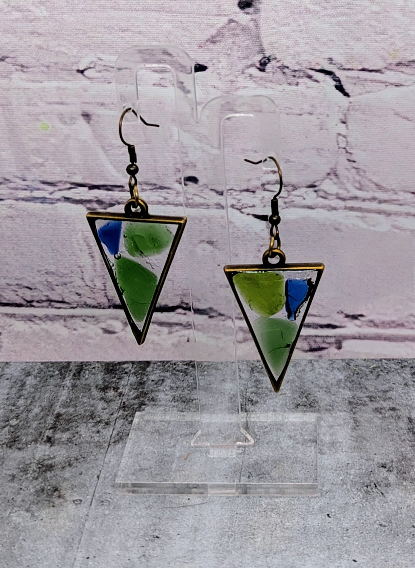 EARRINGS 0327