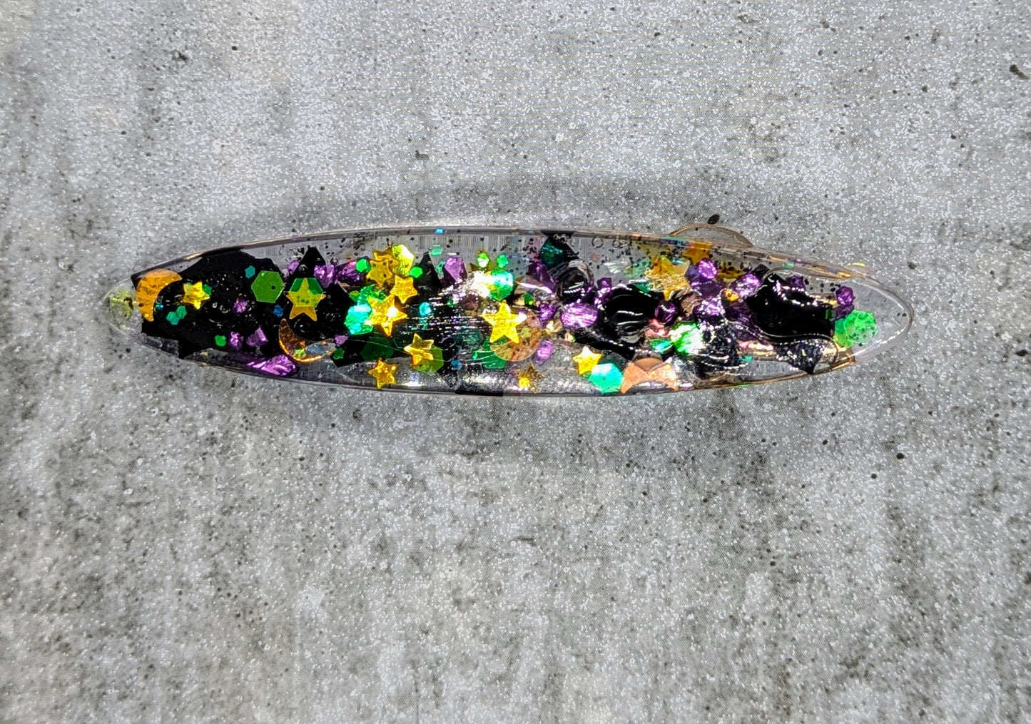 HAIR CLIP 0041