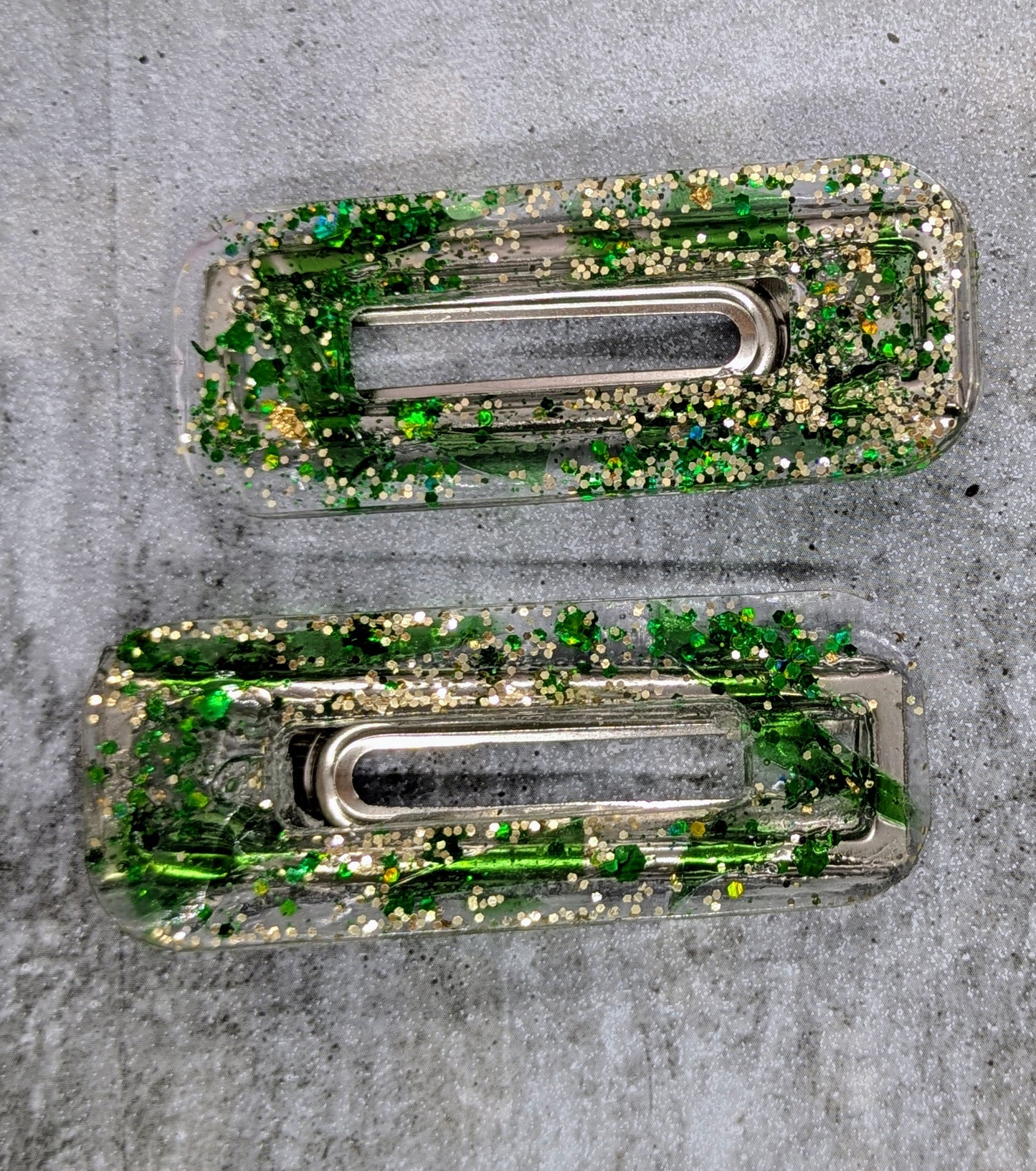 HAIR CLIP 0033