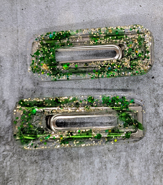HAIR CLIP 0033