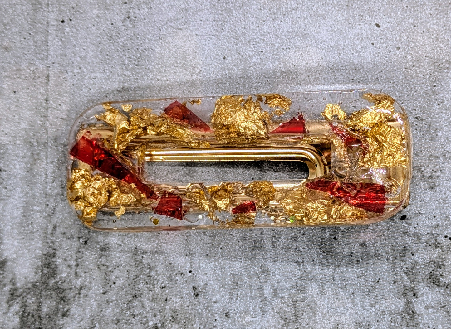 HAIR CLIP 0031