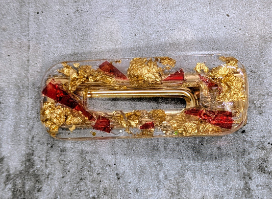 HAIR CLIP 0031