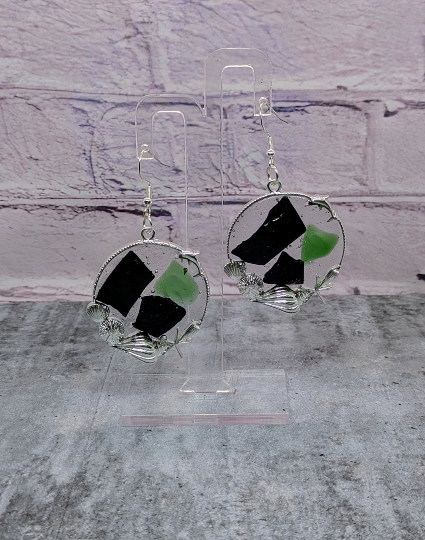 EARRINGS 0335