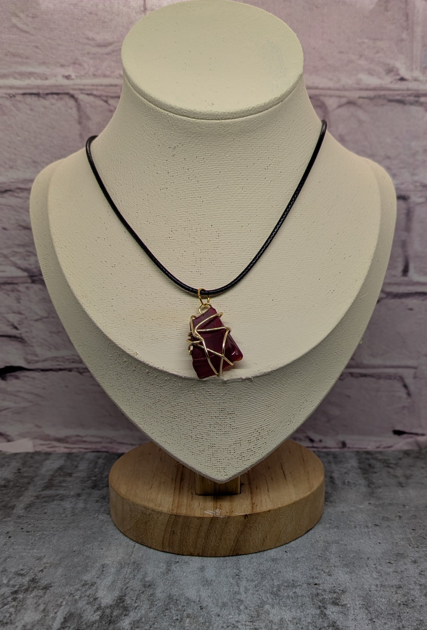 NECKLACE 0153N