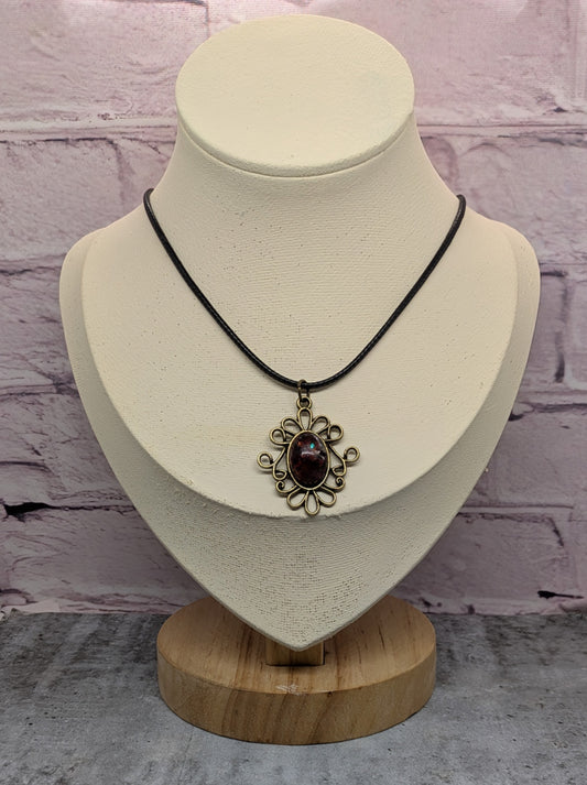 NECKLACE 0152N