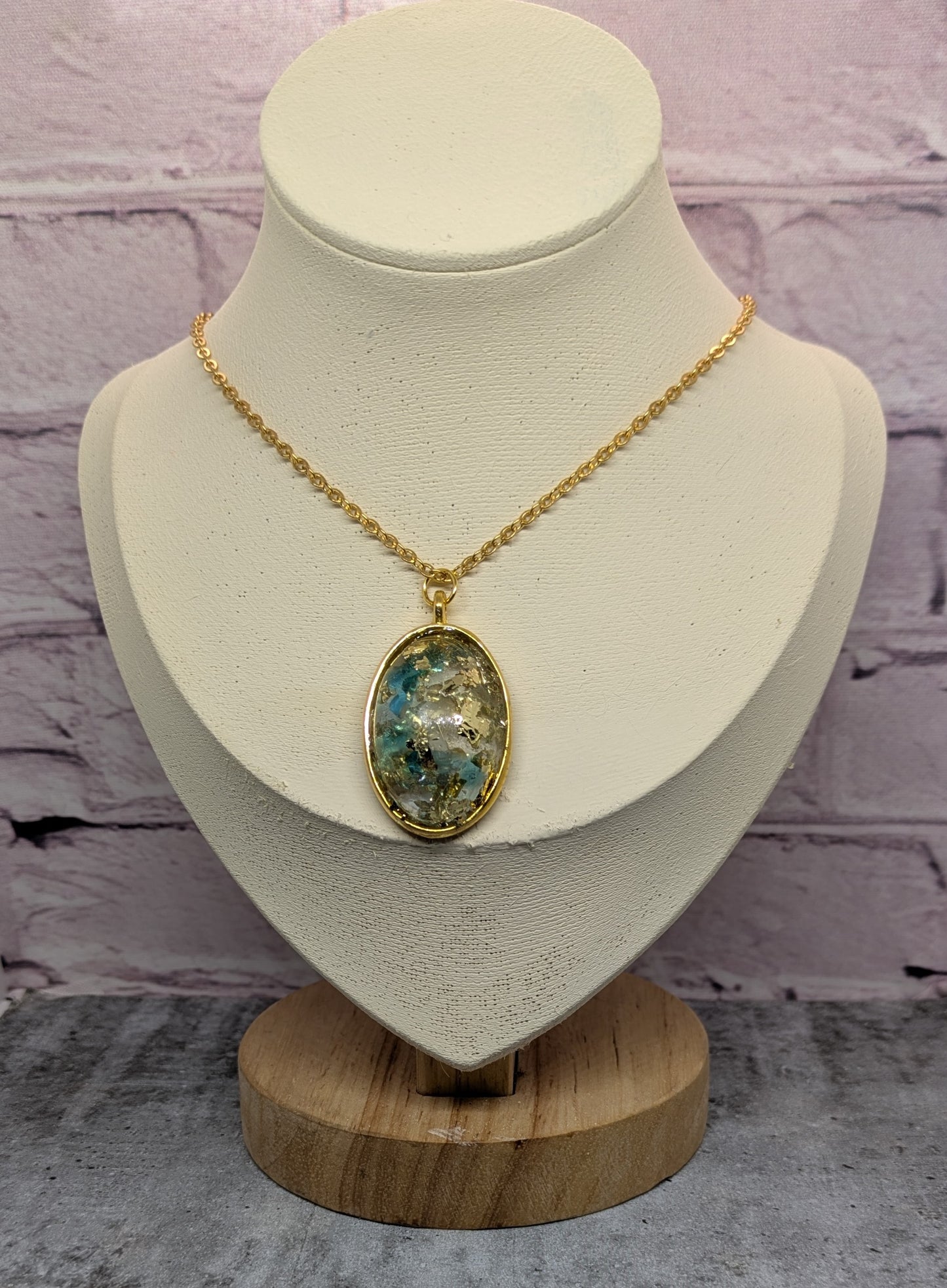 NECKLACE 0150N