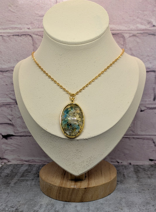 NECKLACE 0150N
