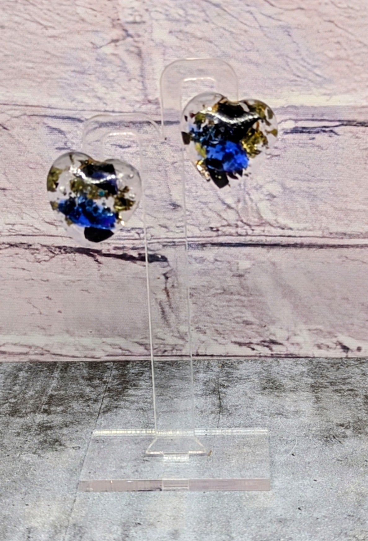 EARRINGS 0338