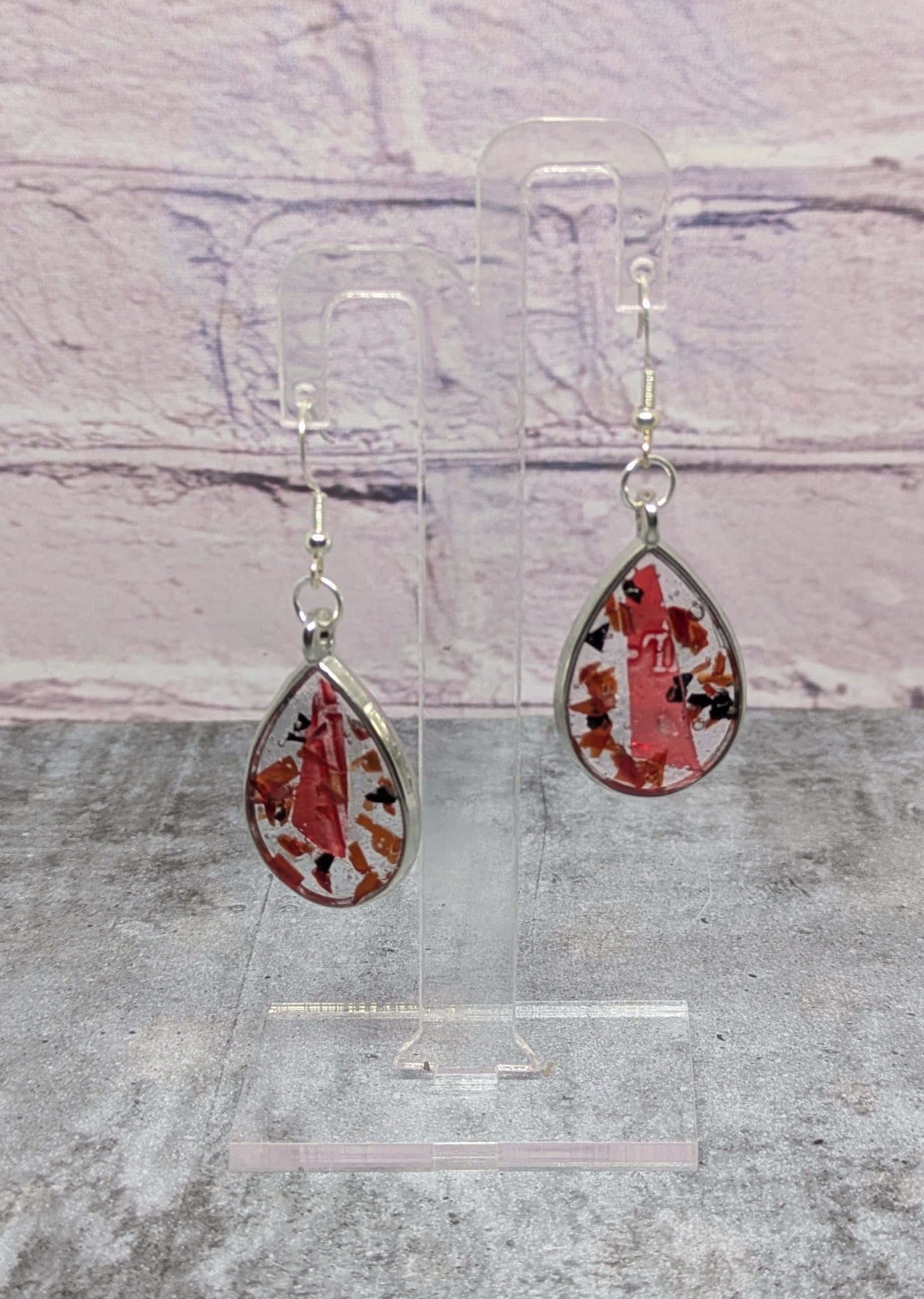 EARRINGS 0337
