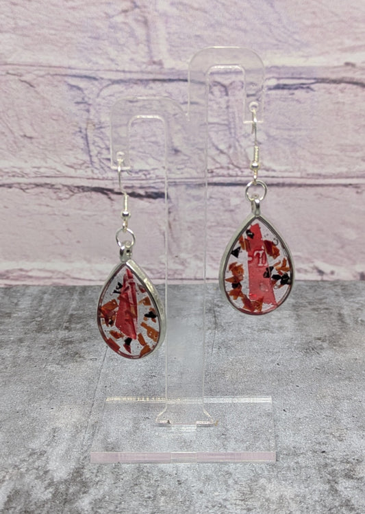EARRINGS 0337