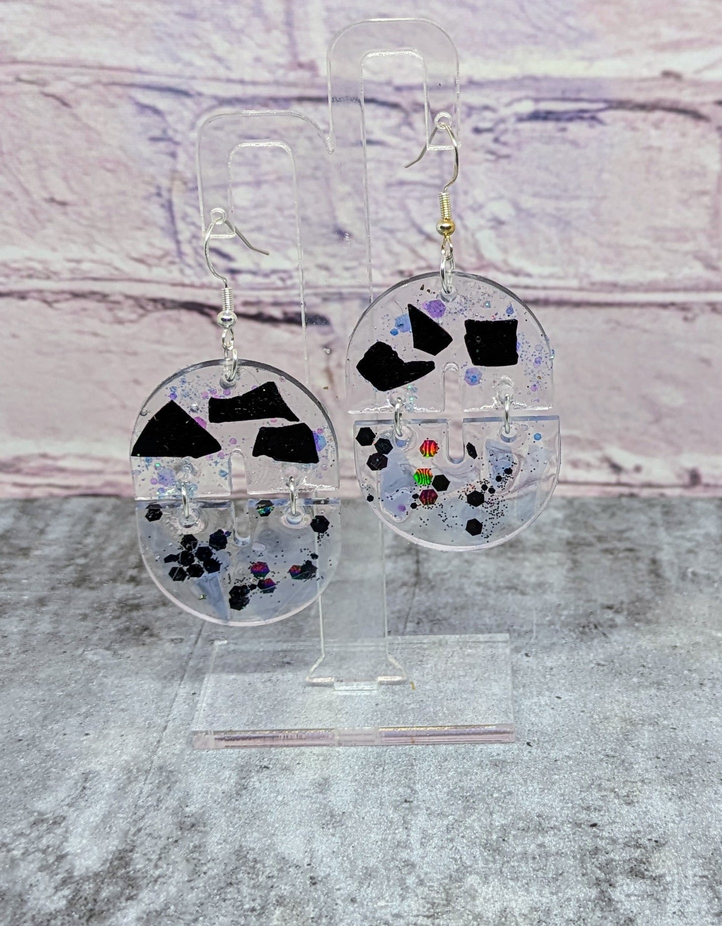 EARRINGS 0342