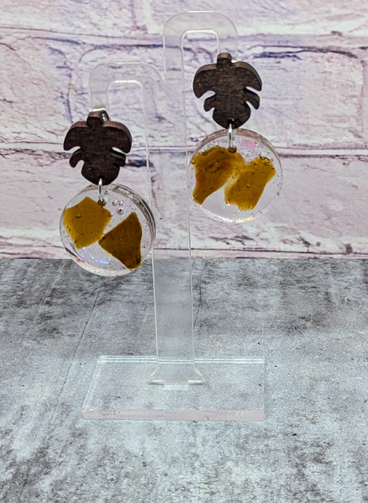 EARRINGS 0341