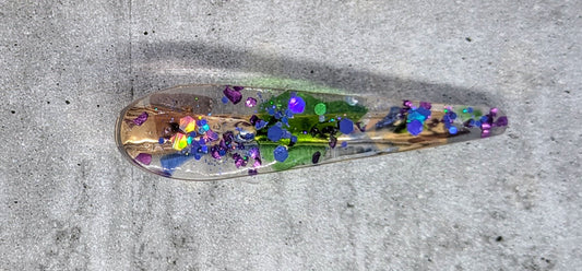 HAIR CLIP 0050