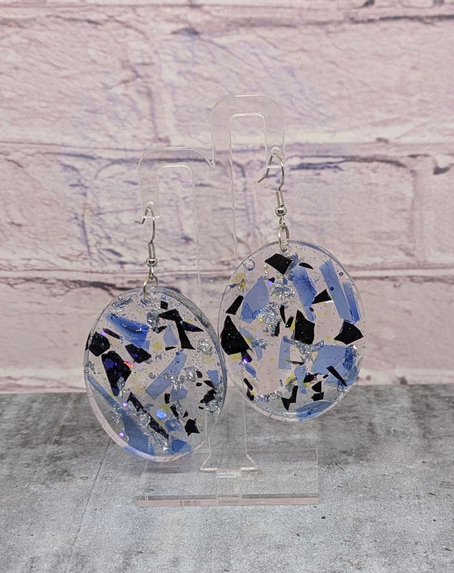 Earrings 0239