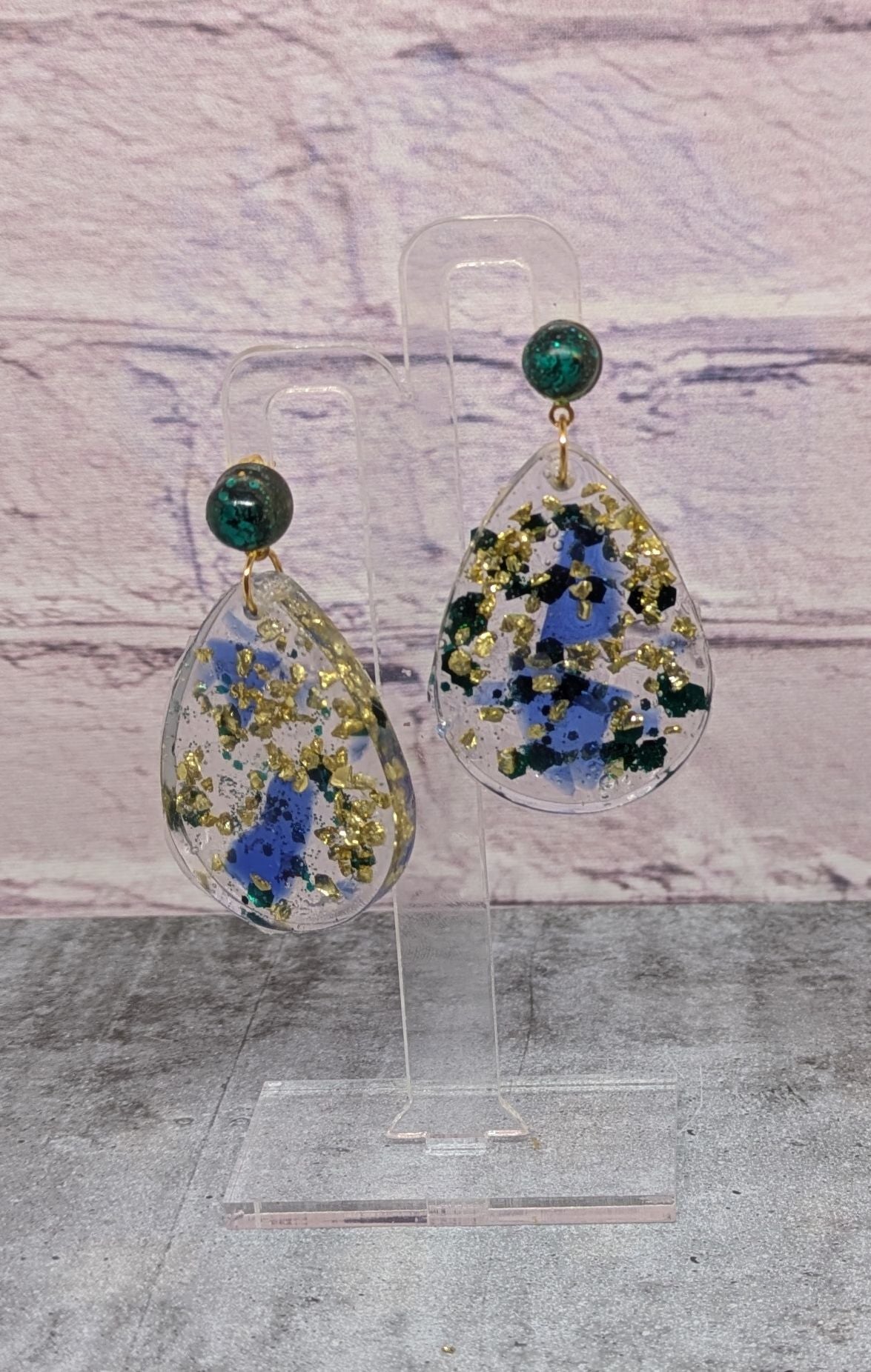 EARRINGS 0346