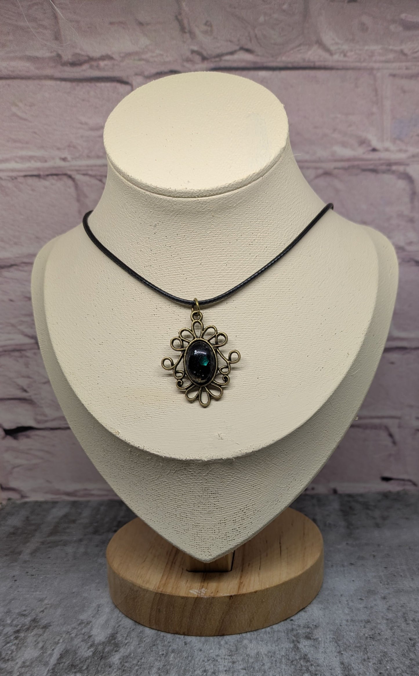 NECKLACE 0158N