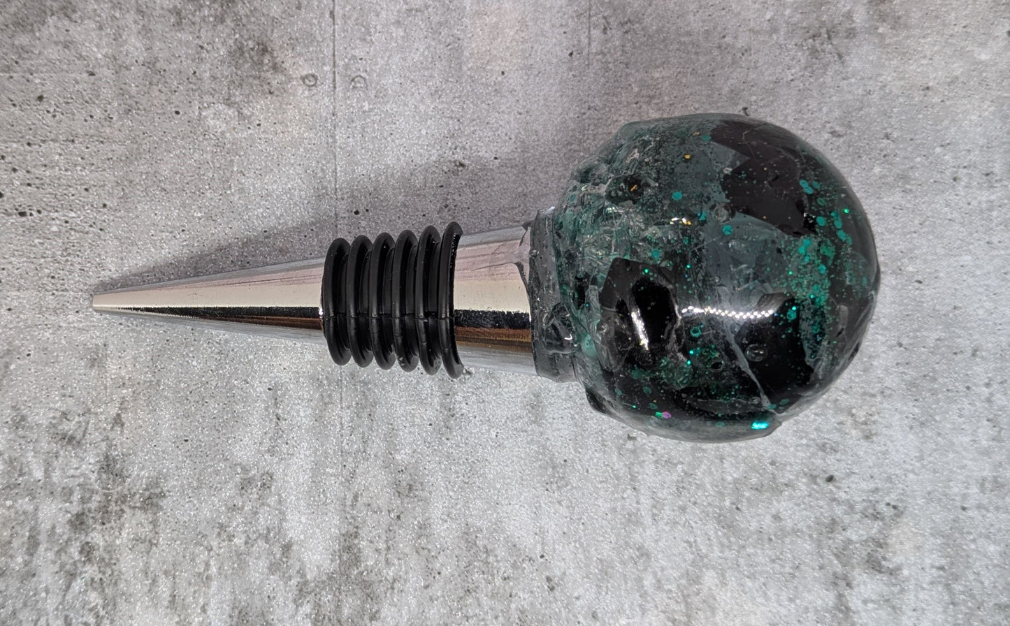 BOTTLE STOPPER 0012