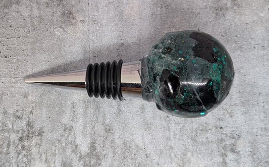 BOTTLE STOPPER 0012