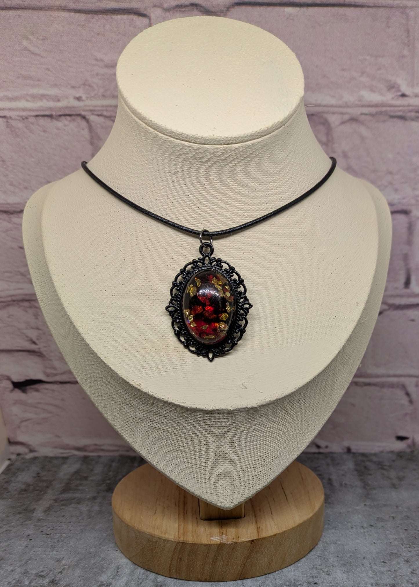 NECKLACE 0160N