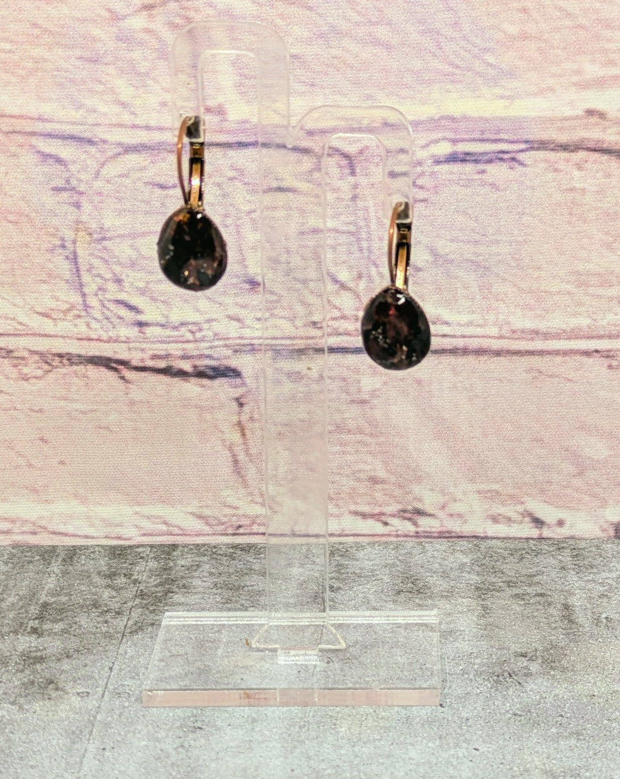 EARRINGS 0350