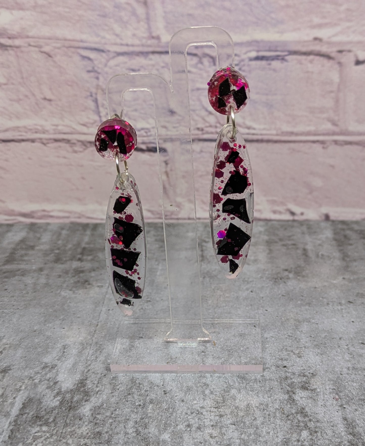 Earrings 0306
