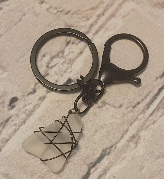Key Chain Black