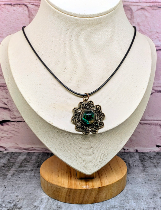 NECKLACE 0161N
