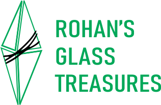 Rohans Glass Treasures 
