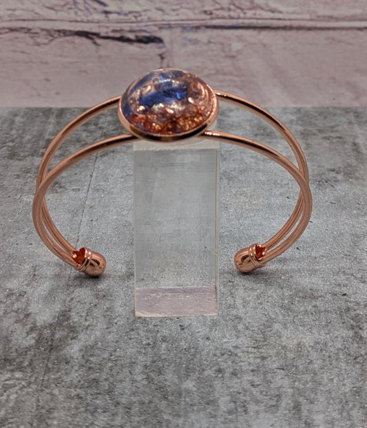 BANGLE 0013 blue