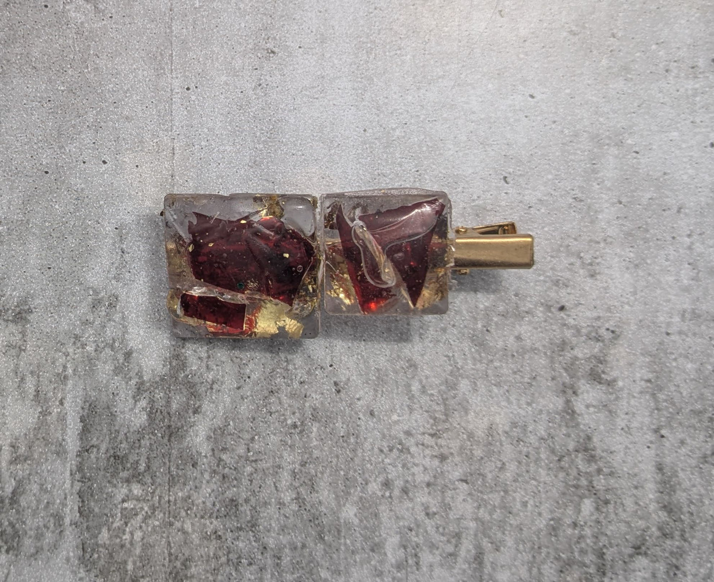 HAIR CLIP 0020