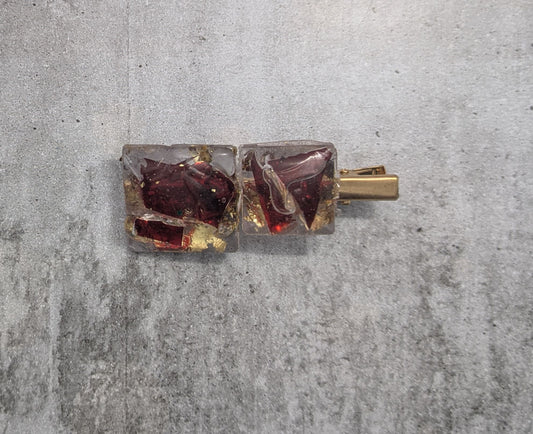 HAIR CLIP 0020