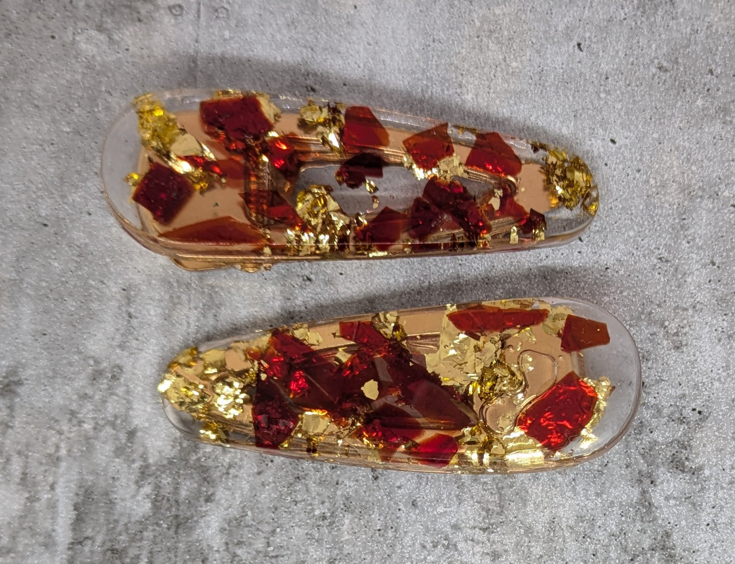HAIR CLIP 0054