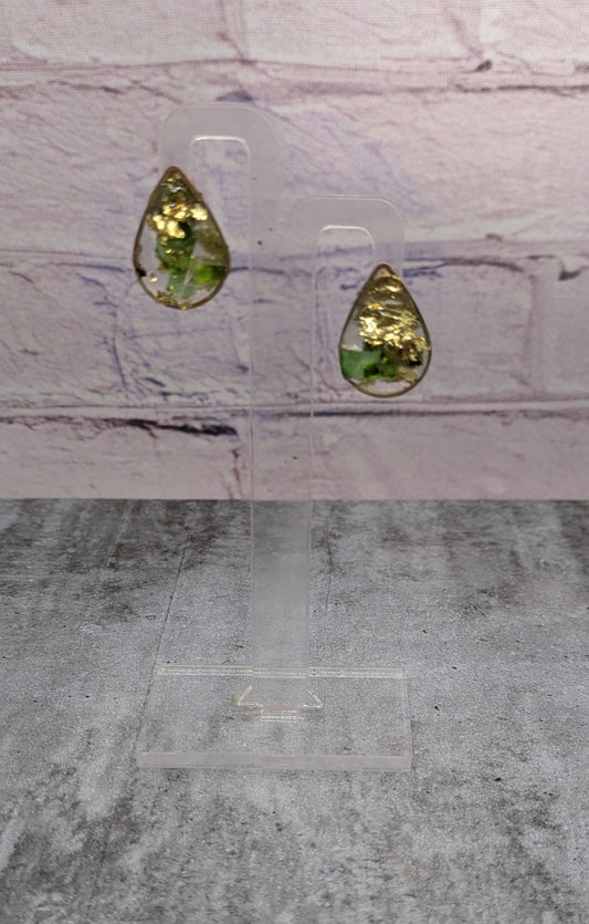 EARRINGS 0293