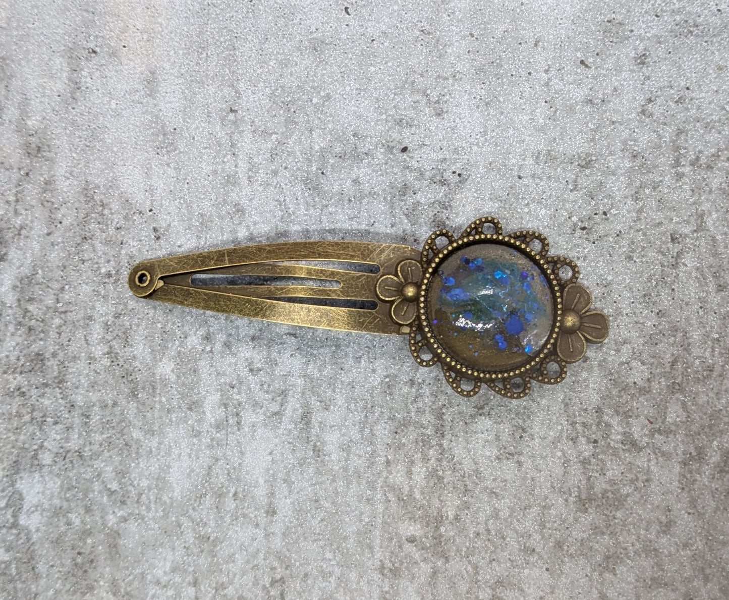 HAIR CLIP 0063