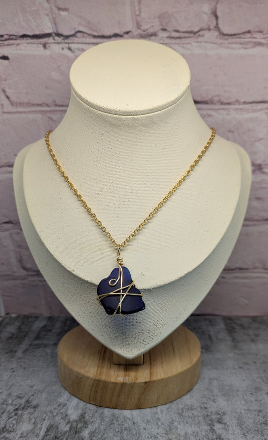 NECKLACE 0195N